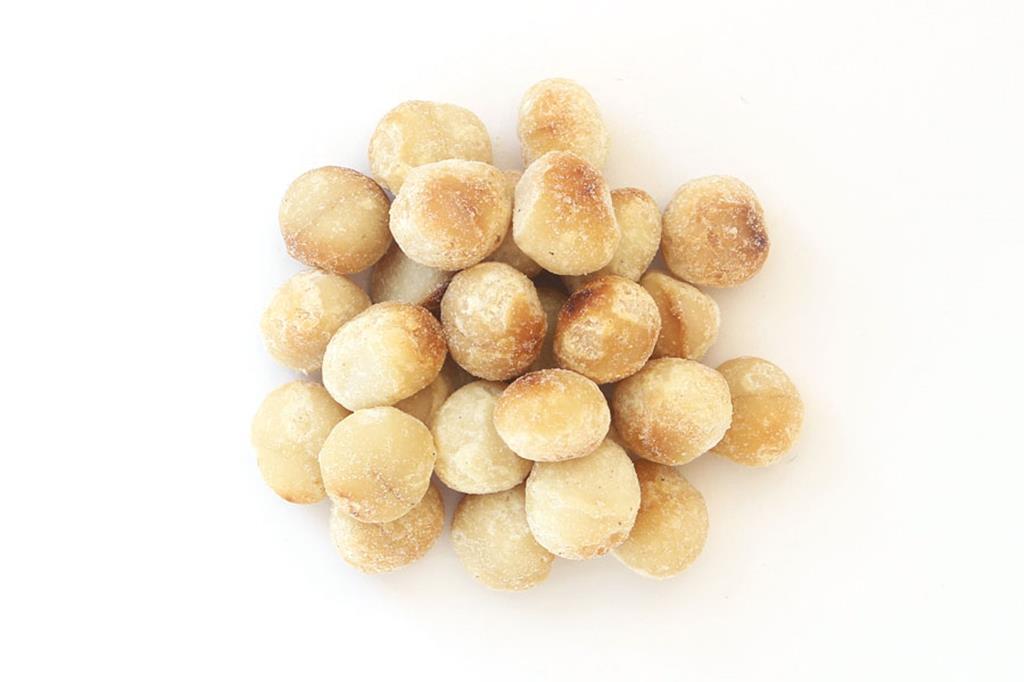 Orchard Valley Macadamia Kernels 150g-Groceries-Orchard Valley-Fresh Connection