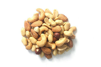Orchard Valley Mixed Nuts Salted 200g-Groceries-Orchard Valley-Fresh Connection