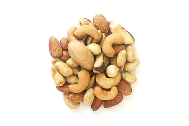 Orchard Valley Mixed Nuts Unsalted 200g-Groceries-Orchard Valley-Fresh Connection