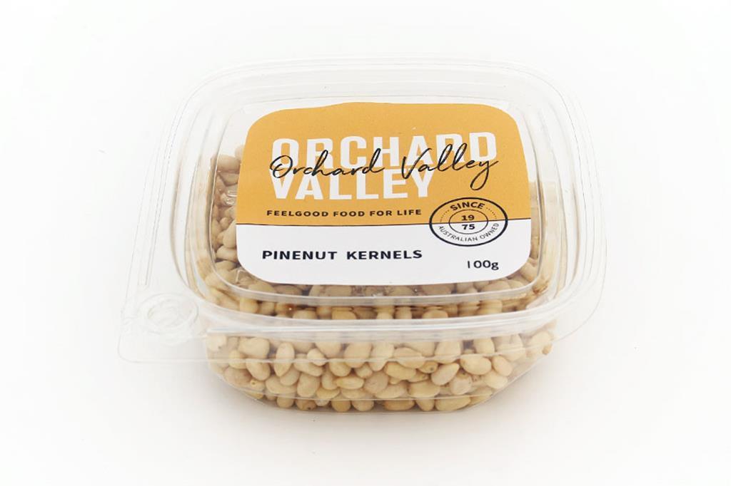 Orchard Valley Pinenut Kernels 100g-Groceries-Orchard Valley-Fresh Connection