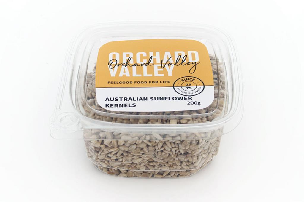 Orchard Valley Sunflower Kernels 200g-Groceries-Orchard Valley-Fresh Connection