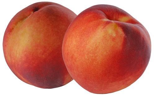 Peaches - White-Fresh Connection Brighton VIC