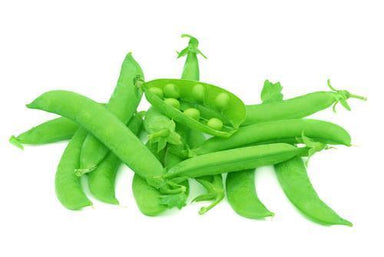 Peas (500g)-Fresh Connection-Fresh Connection