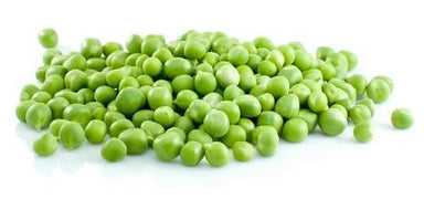 Peas - Shelled (200g)-Fresh Connection-Fresh Connection
