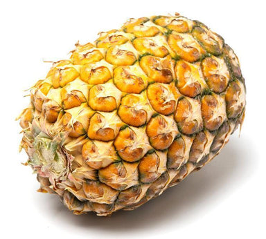 Pineapple - Gold-Fresh Connection-Fresh Connection