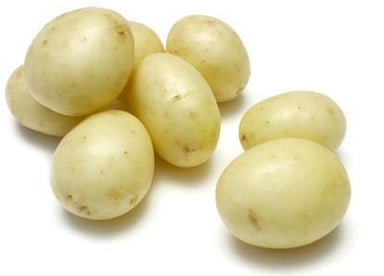 Potatoes - Cocktail (300g)-Fresh Connection-Fresh Connection