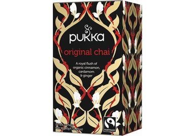 Pukka Original Chai 40g-Pukka-Fresh Connection
