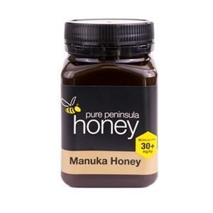 Pure Peninsula Manuka Honey 500g-Pure Peninsula-Fresh Connection