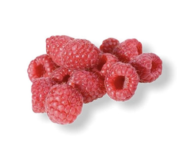 Raspberries (125g)-Fruit-Fresh Connection-Fresh Connection