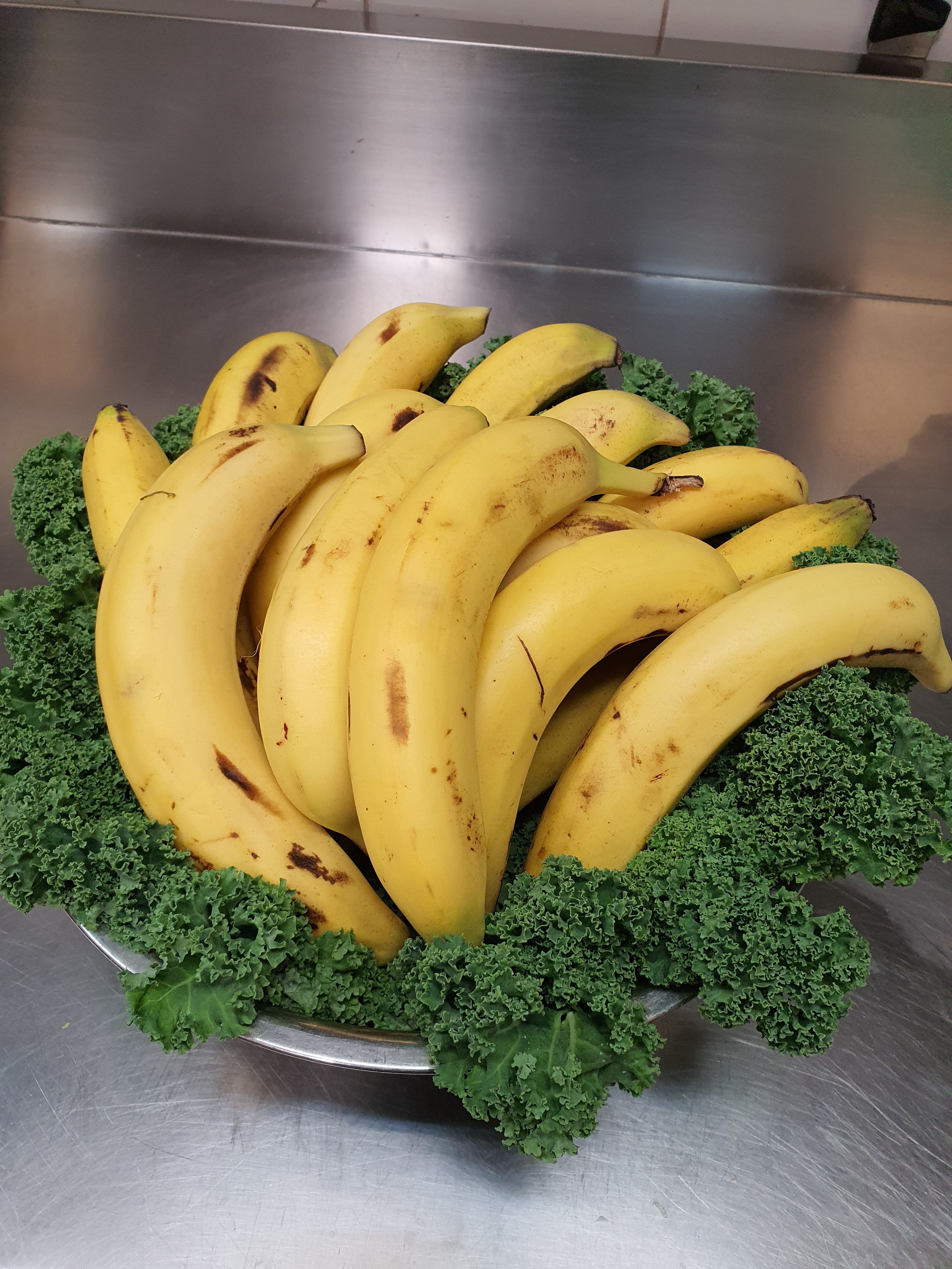 RIPE SMOOTHIE/BAKING - Bananas - 2KG-Fruit-Fresh Connection-Fresh Connection