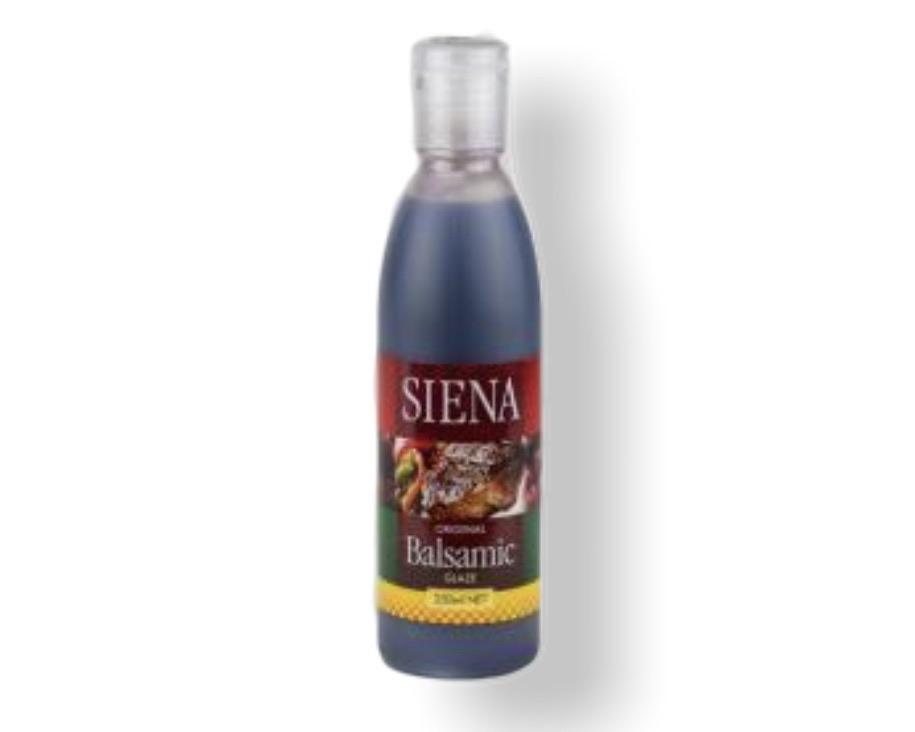 Siena Balsamic Glaze 250ml-Groceries-Siena-Fresh Connection