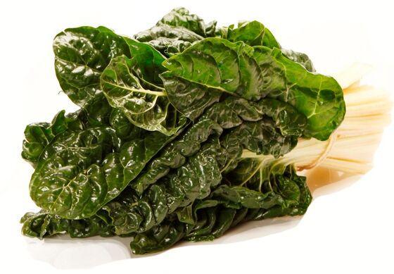 Silverbeet β Fresh Connection