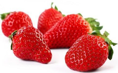 Strawberries - QUEENSLAND - (250g)-Fresh Connection-Fresh Connection