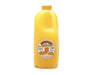 Sunzest Organic Orange Juice 2L-Groceries-Sunzest-Fresh Connection