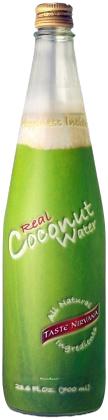 Taste Nirvana Real Coconut Water 700mL x 6 (Box)-Groceries-Taste Nirvana-Fresh Connection