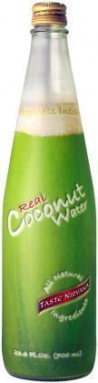 Taste Nirvana Real Coconut Water 700mL-Taste Nirvana-Fresh Connection