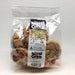 The Red Hill Cookie Co Spotties Cookies 240g-The Red Hill Cookie Co-Fresh Connection