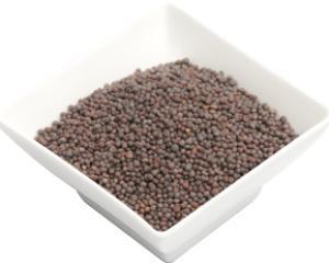 The Spice People Mustard Seeds Black 80g-The Spice People-Fresh Connection