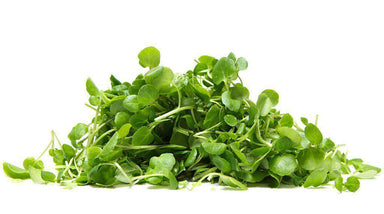 Watercress (100g)-Fresh Connection-Fresh Connection