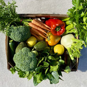 Winter Vegetable Box-Fruit-Fresh Connection-Fresh Connection